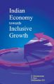 Indian Economy towards Inclusive Growth: Book by G. Satyanarayana