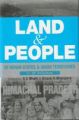Land And People of Indian States & Union Territories (Himahcal Pradesh), Vol-10th: Book by Ed. S. C.Bhatt & Gopal K Bhargava
