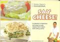 Say Cheese: Book by Sanjeev Kapoor