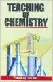 Teaching of Chemistry: Book by Pankaj Sethi