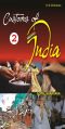 Customs of India: (Western: Maharashtra, Goa, Gujarat, Daman & Diu, Dadra & Nagar Haveli), Vol. 2Nd: Book by Gopal Bhargava