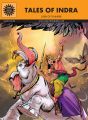 TALES OF INDRA (827): Book by Anant Pai