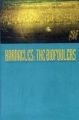 Barnacles: the Biofoulers: Book by Thompson, Mary Frances & Nagabhushanam, Rachakonda