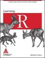 Learning R (English) 1st Edition: Book by Richard Cotton