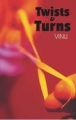 Twist & Turns: Book by Vignesh R
