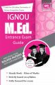 IGNOU M.Ed. Entrance Exam Guide (IGNOU Help book for M.Ed. Entrance Guide in English Medium): Book by GPH Panel of Experts 