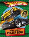 Hot Cars Poster Book