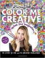 Color Me Creative (P): Book by Kristina Webb