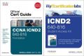 CCNA ICND2 Official Cert Guide with MyITCertificationLab Bundle (640-816): Book by Wendell Odom