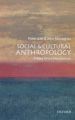 Social and Cultural Anthropology: Book by John Monaghan