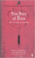 The Sign of Four: Book by Sir Arthur Conan Doyle
