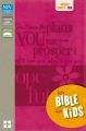NIV Bible for Kids: Book by Zondervan Publishing