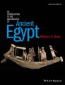 An Introduction to the Archaeology of Ancient Egypt: Book by Kathryn A. Bard