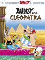 Asterix and Cleopatra: Book by Goscinny , Uderzo