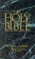 The Holy Bible (English) (Paperback): Book by King James Version
