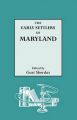 Early Settlers of Maryland : an Index of Names of Immigrants Compiled from: Book by Gustave Skordas
