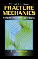 Fracture Mechanics: Book by Edward Anderson