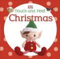 Touch and Feel Christmas