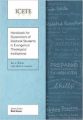 Handbook for Supervisors of Doctoral Students in Evangelical Theological Institutions (ICETE Series): Book by Ian J. Shaw