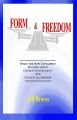 Form & Freedom: Book by Jeff Brown