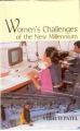 Women's Challenges of The New Millennium: Book by Vibhuti Patel
