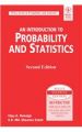 An Introduction to Probability and Statistics: Book by A. K. Md. Ehsanes Saleh Vijay K. Rohatgi