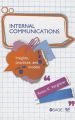 Internal Communications: Insights, Practices and Models: Book by Aniisu K. Verghese