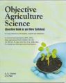 Objective Agriculture Science: Question Bank as Per New Syllabus (Pbk): Book by Chavan, U. D. & Patil,  J. V.