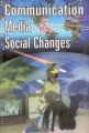 Communication Media And Social Changes: Book by Ramesh Chandra