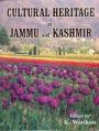 Cultural Heritage of Jammu and Kashmir: Book by K. Warikoo (Ed.)