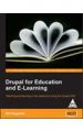 Drupal for Education and E-Learning 1st Edition: Book by Bill Fitzgerald