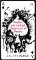 Rustom and the Last Storyteller of Almora (English) (Paperback): Book by Gaurav Parab