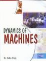 Dynamics Of Machines: Book by Sadhu Singh