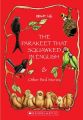 The Parakeet that Squawked in English and Other Bird Stories (English)