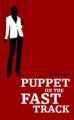Puppet on the fast track: Book by Ilika Ranjan