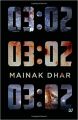 03:02:00 AM (English) (Paperback): Book by Mainak Dhar