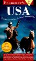 United States of America: Book by Frommer