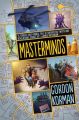 Masterminds: Book by Gordon Korman