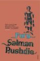 Fury: Book by Salman Rushdie