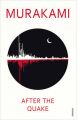 After the Quake: Book by Haruki Murakami
