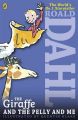 The Giraffe and the Pelly and Me (English) (Paperback): Book by Roald Dahl