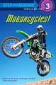 Motorcycles!: Book by Susan Goodman