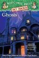 Ghosts: A Nonfiction Companion to a Good Night for Ghosts: Book by Mary Pope Osborne,Natalie Pope Boyce,Sal Murdocca
