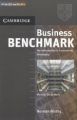 Business Benchmark Pre-Intermediate to Intermediate Preliminary: Book by Norman Whitby