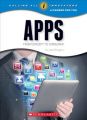 Apps: From Concept to Consumer: Book by Josh Gregory