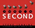 Just a Second: Book by Steve Jenkins