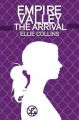 Empire Valley: The Arrival: Book by Ellie Collins