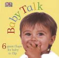 Baby Talk: Book by DK Publishing