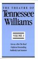 The Theatre of Tennessee Williams: 