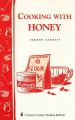 Cooking with Honey: Book by Joanne Barrett